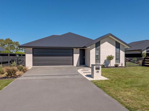 26 Cherry Avenue, Darfield