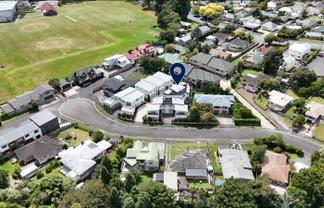 18C Kelvin Place, Hamilton East