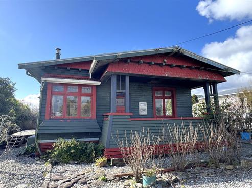 16 Pitt Street, Runanga