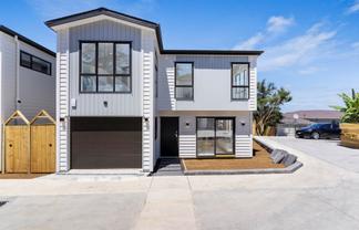 Lot 3/156 Coxhead Road, Wattle Downs