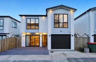 Lot 9/156 Coxhead Road, Wattle Downs