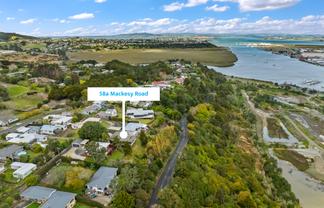 58a Mackesy Road, Parahaki