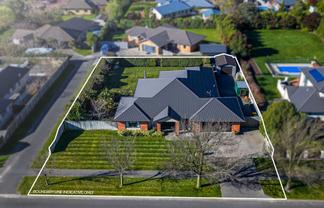 28 Sheridan Drive, ROLLESTON