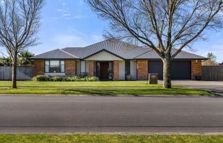 28 Sheridan Drive, ROLLESTON