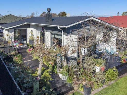 1/328 Main North Road, Redwood