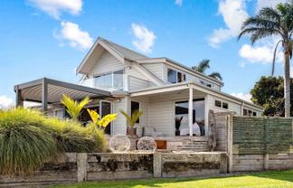 5 Triumph Dell, Pauanui