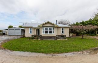 41 Mahua Road, Feilding