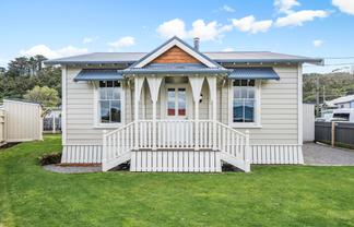 107 Hutt Road, Petone