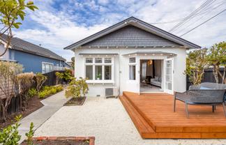 80 Somerfield Street, Somerfield