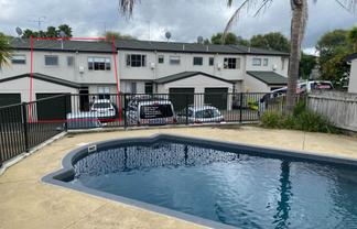 1/38 Fields Parade, Oteha