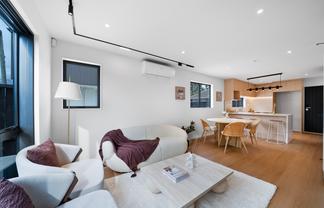 3/25 Swan Crescent, Pakuranga