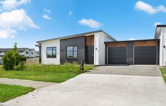 2/47 Waireka Road, Rototuna
