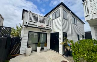 31C Spring Street, Auckland Central