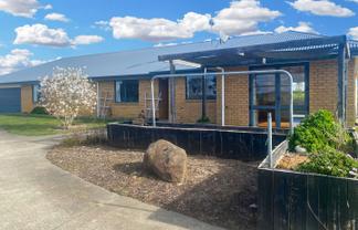 111 Mill Road, Ohaupo