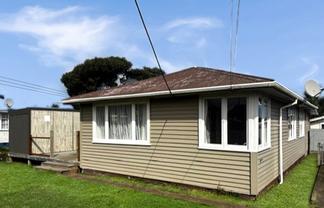 62 Avenue Road , Foxton