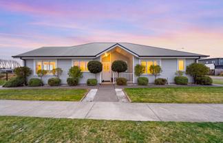 38 Rahme Crescent, Kaiapoi