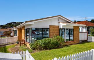 48A Oxford Street, Tawa