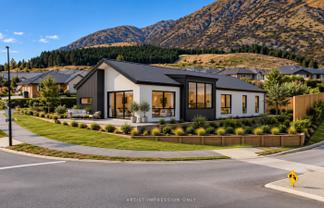 2 Jones Avenue, Lower Shotover