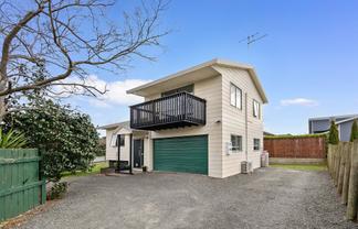 31A Coronation Road, Morrinsville