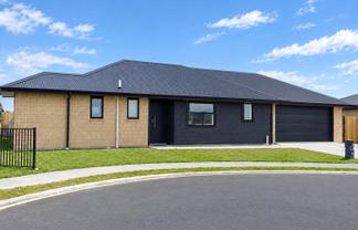 6 Emily Place, Rolleston
