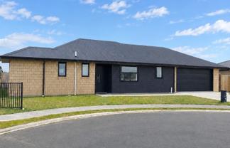 6 Emily Place, Rolleston