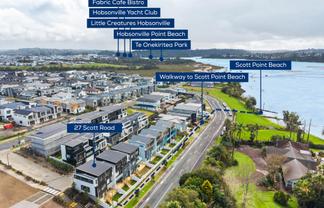 27 Scott Road, Hobsonville