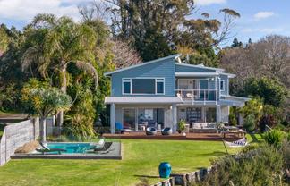 265 Walker Road East, Katikati