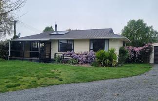 22 Pound Road, Leeston