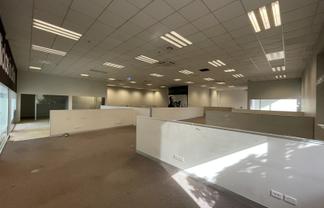 Substantial Mount Wellington office opportunity