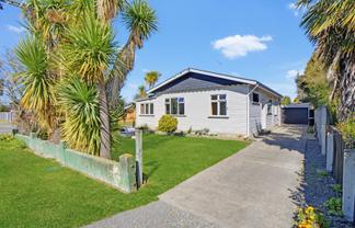 9 Parsonage Road, Woodend