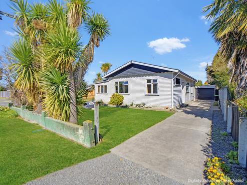 9 Parsonage Road, Woodend