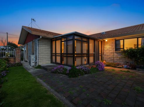 137 Avenue Road, Greenmeadows