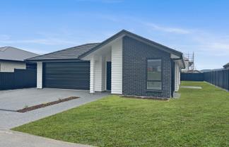 Central North Island - Address withheld