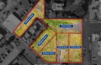30 Bowen Street, Waiuku