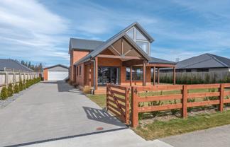 4 Gleniffer Place, Methven