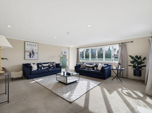 603C Lumsden Road, Akina