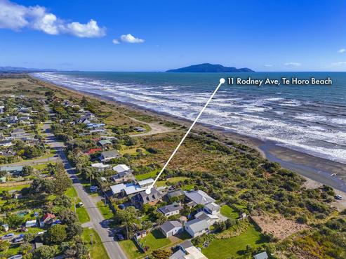 11 Rodney Avenue, Te Horo