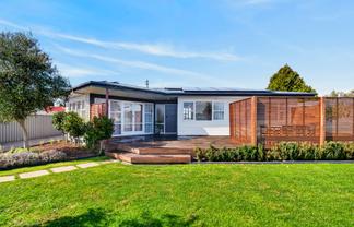 292 Kennedy Road, Onekawa
