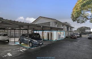 3/33 Hutton Street, Otahuhu
