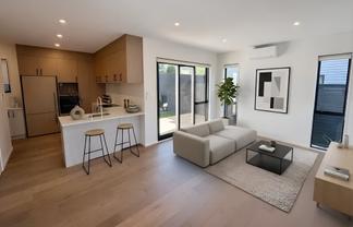 3c Manor Place, Point Chevalier