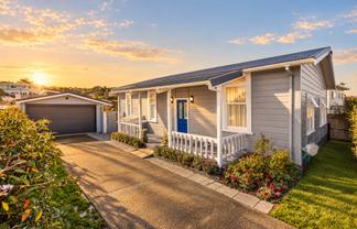 31 Kapiti Crescent, Titahi Bay
