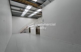 291 Sqm Unit East Tamaki