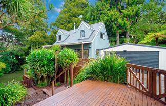 169 Wairere Road, Waitakere