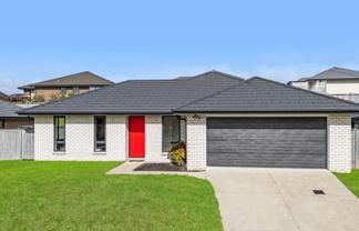 21 Harry Richards Way, Pokeno