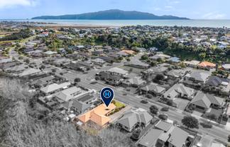 106 Weggery Drive, Waikanae Beach