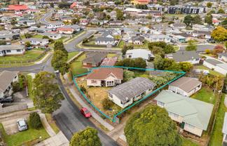 6 Staverton Crescent, Mangere