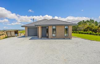 635 Golden Stairs Road, Maungaturoto