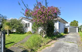 82 Wordsworth Road, Manurewa