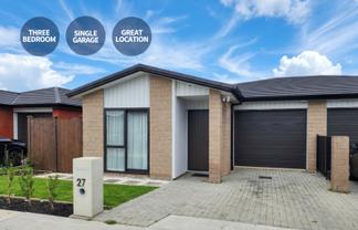 27 Hemopo Street, Pukekohe