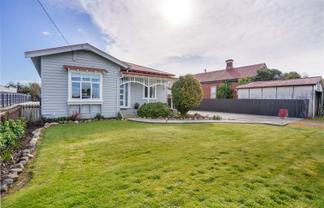 38 Queen Street, Winton